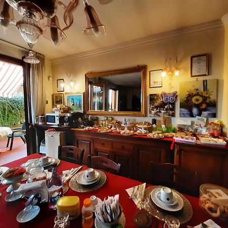 B&B L'Isola Di Casa Brembate Bagian luar foto