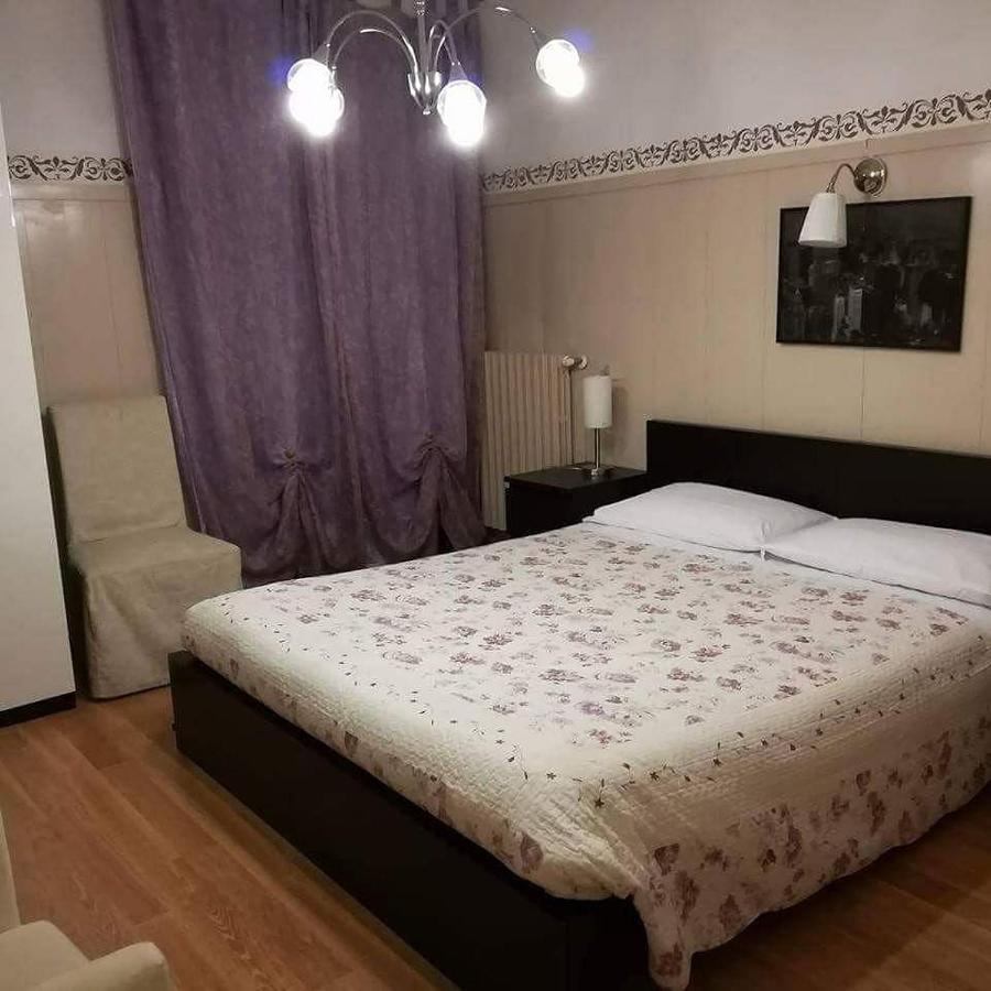 B&B L'Isola Di Casa Brembate Bagian luar foto