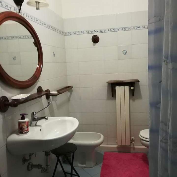 B&B L'Isola Di Casa Brembate Bagian luar foto