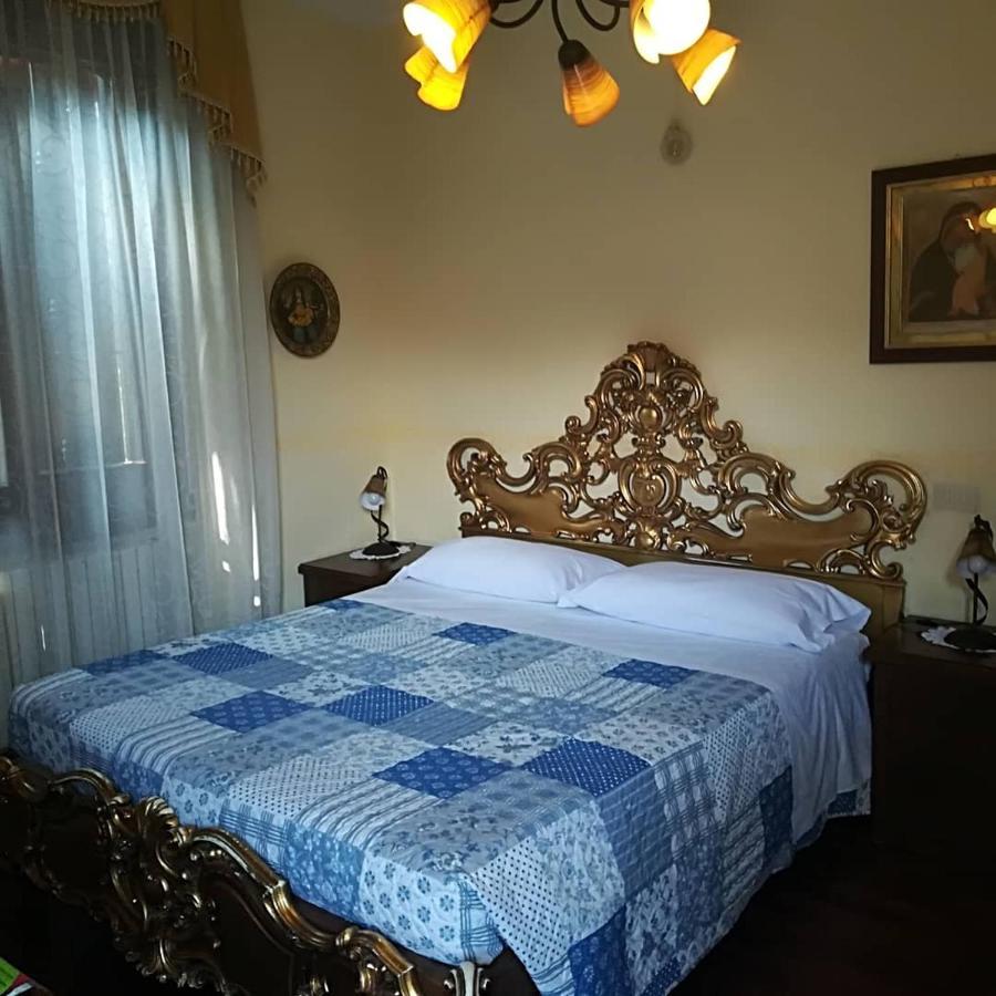 B&B L'Isola Di Casa Brembate Bagian luar foto