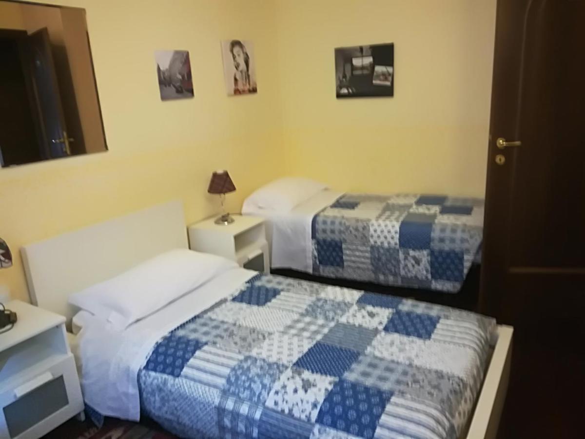 B&B L'Isola Di Casa Brembate Bagian luar foto