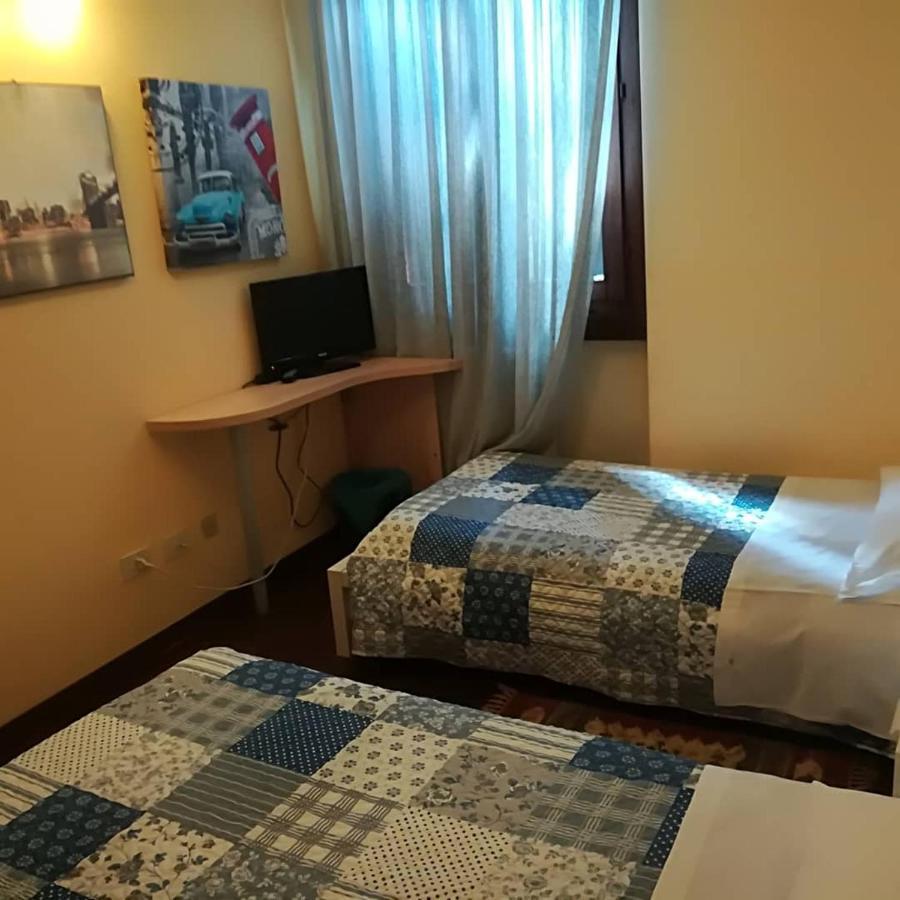 B&B L'Isola Di Casa Brembate Bagian luar foto