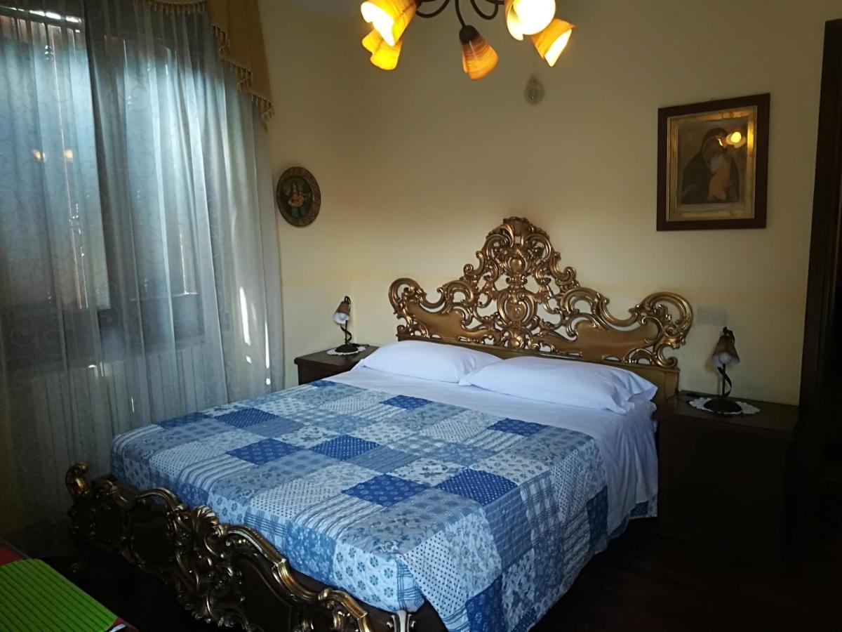 B&B L'Isola Di Casa Brembate Bagian luar foto