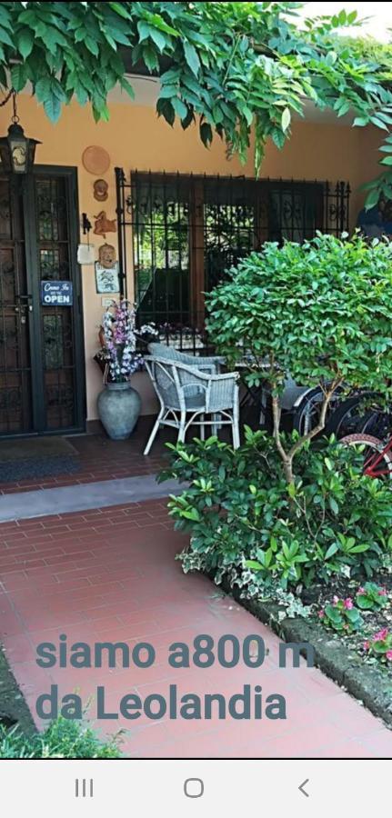 B&B L'Isola Di Casa Brembate Bagian luar foto